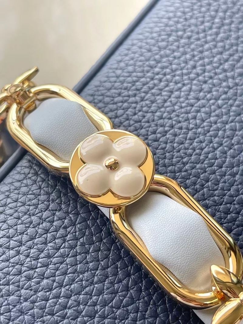 Louis Vuitton Top Handle Bags
